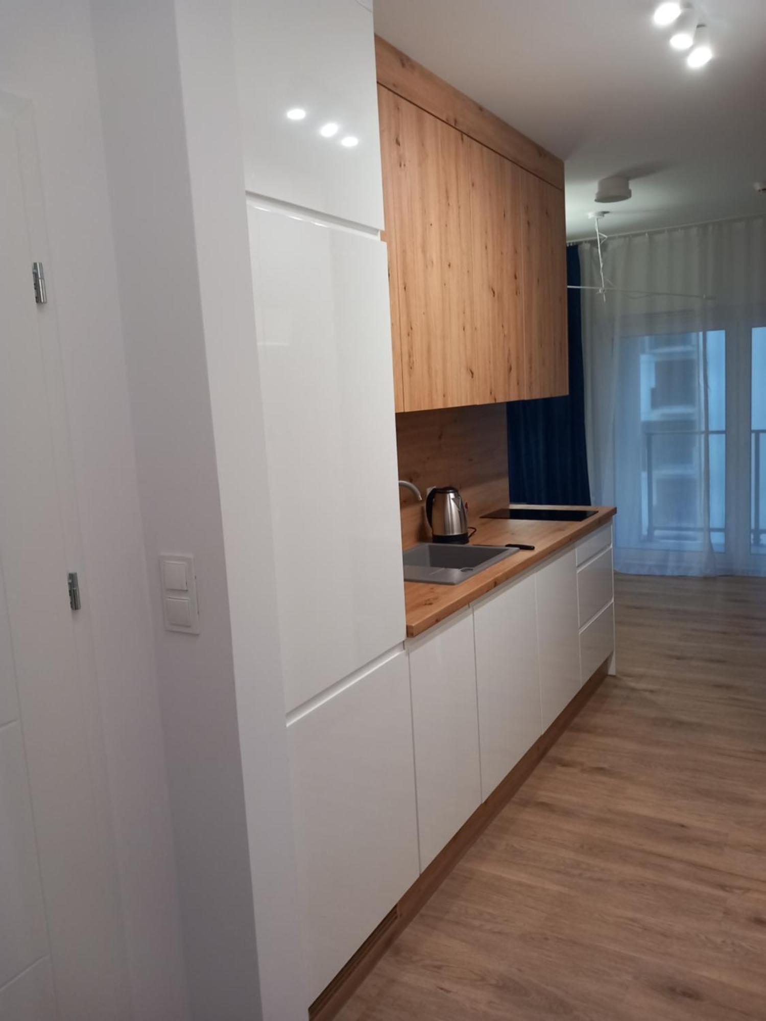 Jaworska 4 Apartments Breslau Exterior foto